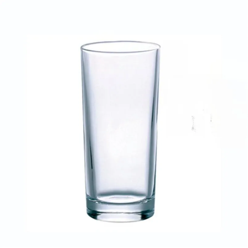 Glass Cup With Handle Wholesale Hot Sale Hight Quality Beer Unbreakable Mug Clearance Wholesale New Arrivals Glass Tumblers Cups