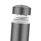 Newest Portable Mini Beard Trimmer Shaver Safety Machine With Light For Men With Cheap Price