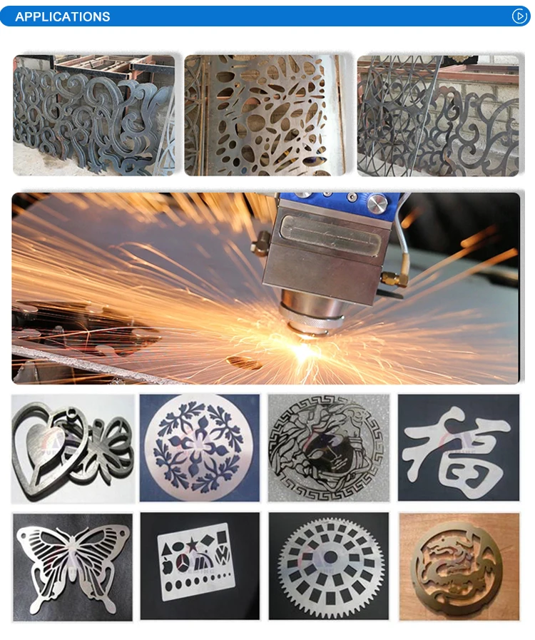Centrifugal Fans, Portable, CNC - detail 20