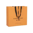 Hand Hard Bag Printed Gift Bag Customized Logo Printed Standard Size Shopping Paper Gift Hand Clothes Hard Shoes Bag