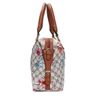 Women 2020 Designer Handbags High Quality Pu Leather Handbags Tote Shoulder Bags