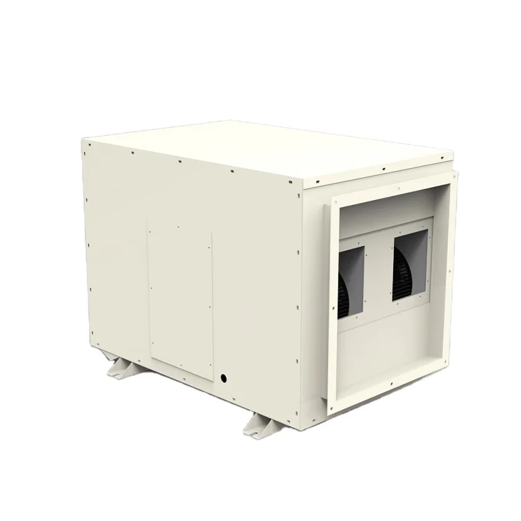Ceiling Duct Dehumidifier, 220V, 58000w - detail 30