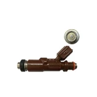 Car Fuel 23250-22060 23209-22060 New Arrival Latest Design Metal Car Auto Parts Auto Kit Fuel Injector Nozzle