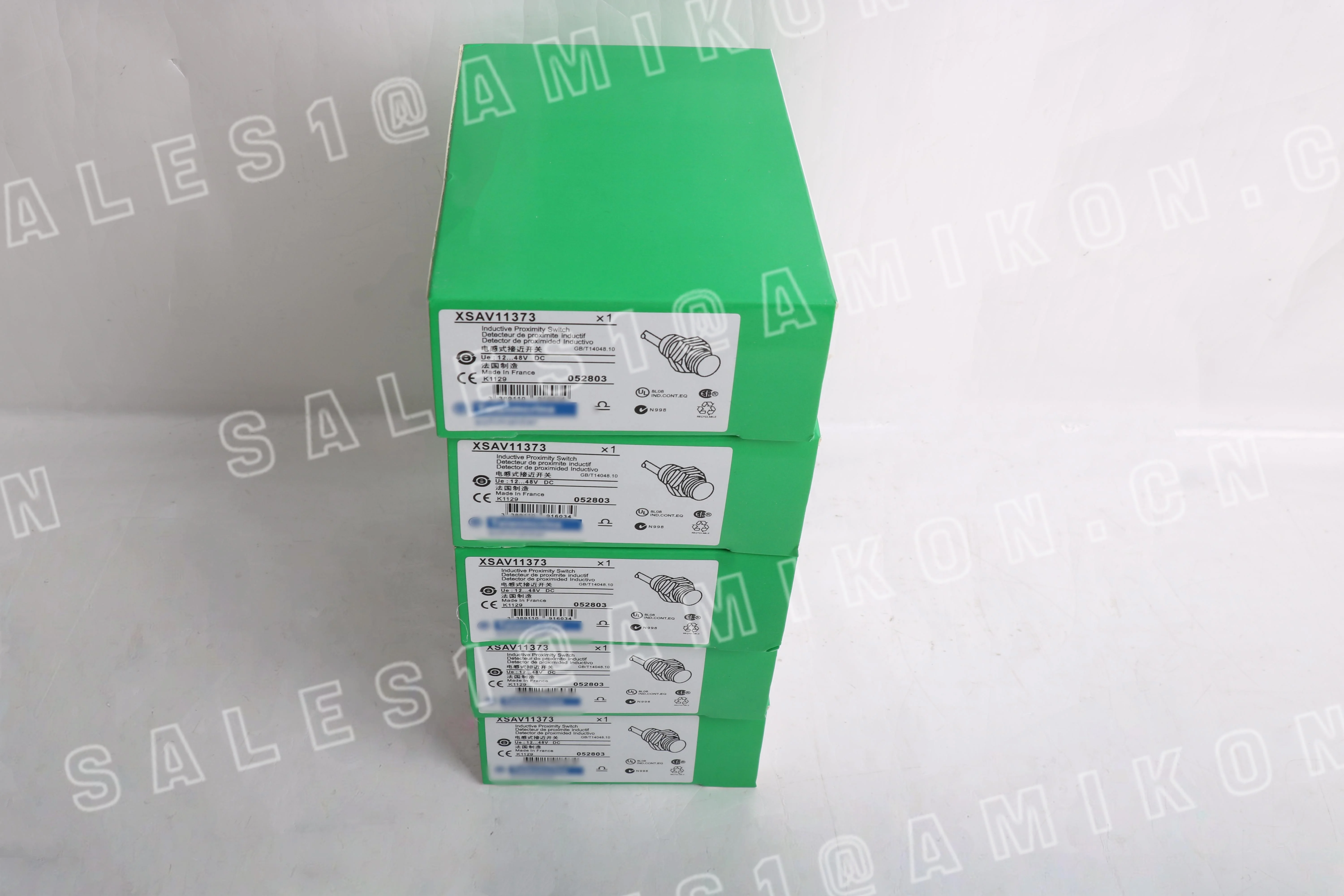 Centrifugal Fan, D2D160-CE02-11, PLC - detail 20