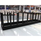 Special Hot Selling Various Good Quality Slab Rack Series H Type Steel Slab Rack-G