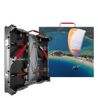 Led Display Indoor Led Screen High Transparent Effect Indoor P3.91 Transparent Led Display Screen