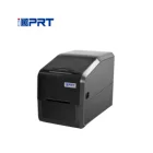 Printer IDPRT China IE2X 2 Inch Printer Thermal Transfer Heat Transfer Sticker Barcode Label Printer