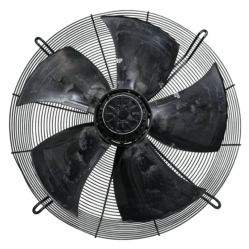 Original Air Conditioning Unit, A6E630-AN01-01, 230V, 2.62A - detail 8
