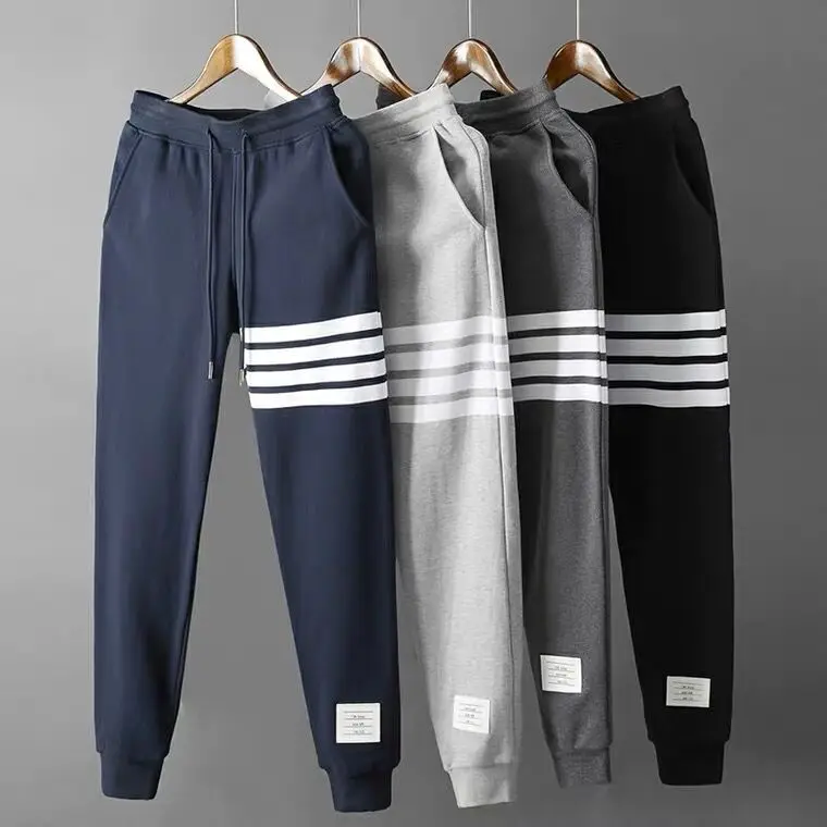 2021 Jogger Pants Cargo Pants Plus Size 