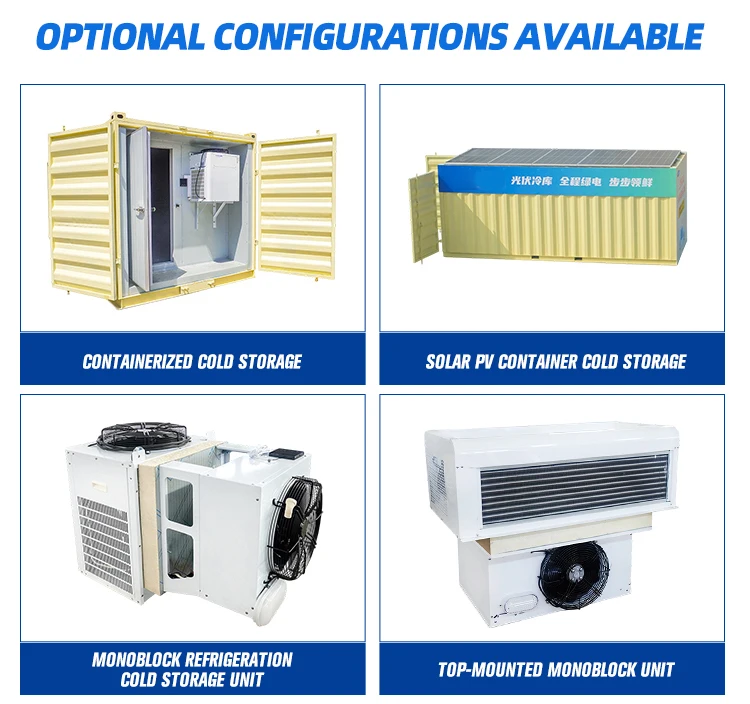 Blast Freezer, 110-240V, 0-2kw - detail 14