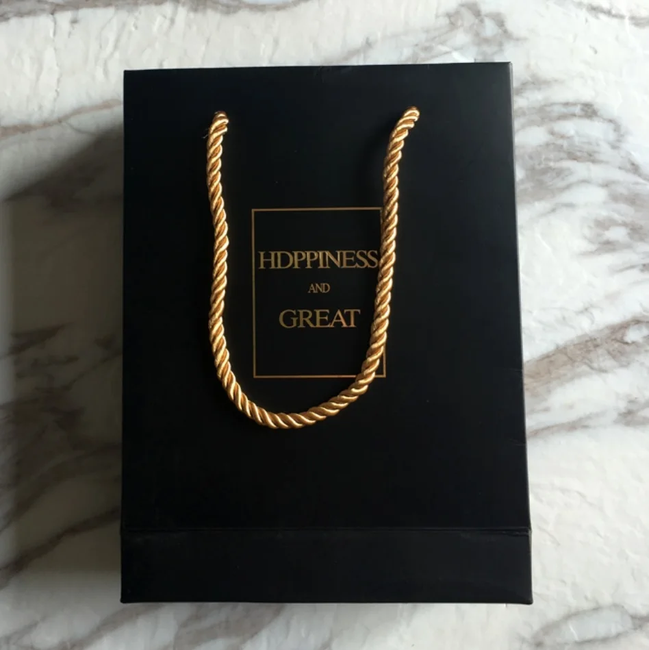 brown paper bolsa christmas crafts