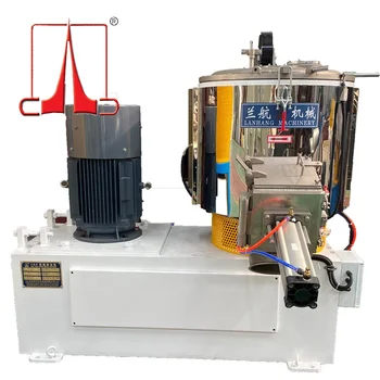 SHR-100L high speed mixer for pvc mixing