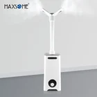 High Diffuser Diffuser 13L High Capacity Mechanical 48W Air Diffuser 13 Liter Ultrasonic UV Humidifier
