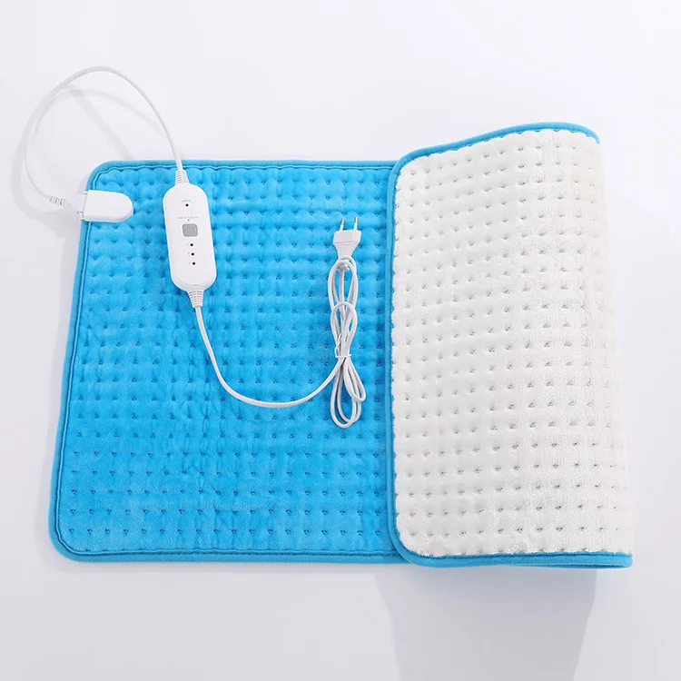 Weighted Electric Under Blanket, AC220V, EU Plug - detail 44
