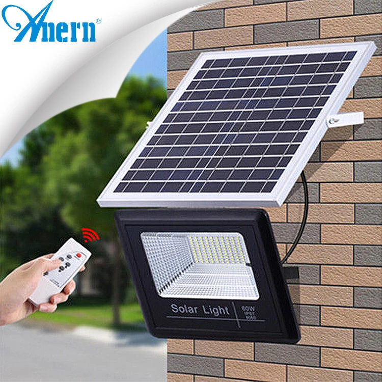 outside wall solar light