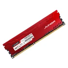 Computer Memory Memoria JUHOR Bulk Stock Wholesale Computer Desktop 8GB 4GB Memory NO-ECC Ram DDR3 1600MHZ Memoria Ram