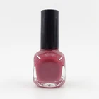 Nail Polish Nail Stamping Polish Durable Waterproof Does Not Fade Oem Nail Stamping Polish