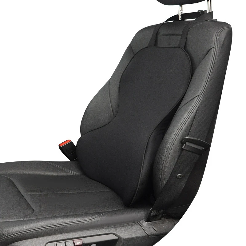 Dreamer Car Lumbar Support Lumbar Support For Car Pillow For Car