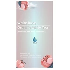 Tea Of 100% Pure Natural Organic Love Rose Wedding Loose Leaf Tea Has The Benefits Of Decompression And Promoting Sleep