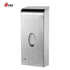 Make Polish Chrome Soap Dispenser Send Inquiry Make You Want Sauare Polish Chrome Stainless Steel Soap Dispenser 1.5L