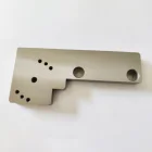 High Quality CNC Milling Aluminum Parts Used In Motocycle Part