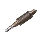 Roller For Mask Machine CNC Ultrasonic Lace Machine Roller And Mask Die For Flat Mask Machine Accessories