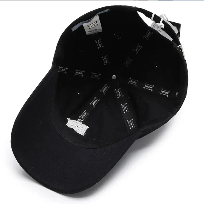 Autumn outdoor casual sunshade fashion cotton sports cap and hat Autumn outdoor casual sunshade fashion cotton sports cap and hat