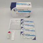 Rapid Test High Quality Fast Reaction Malaria Antigen Rapid Test Kit