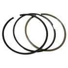 Cummins Piston Ring Cummins 3932520 Genuine Cummins Diesel Machinery Engine Parts Oil Piston Ring 3932520 DCEC