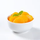 Pear Canned Pear 125g Wholesale Fresh Canned Mandarin Orange In Pear Juice