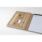 Top School Manufacture Top Quality Logo Custom Customized School Bussines Notebook