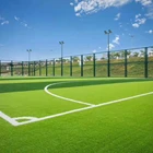 Grass Artificial Grass Turf High Quality Durable Soccer Futsal Grass Artificial Grass Turf Football