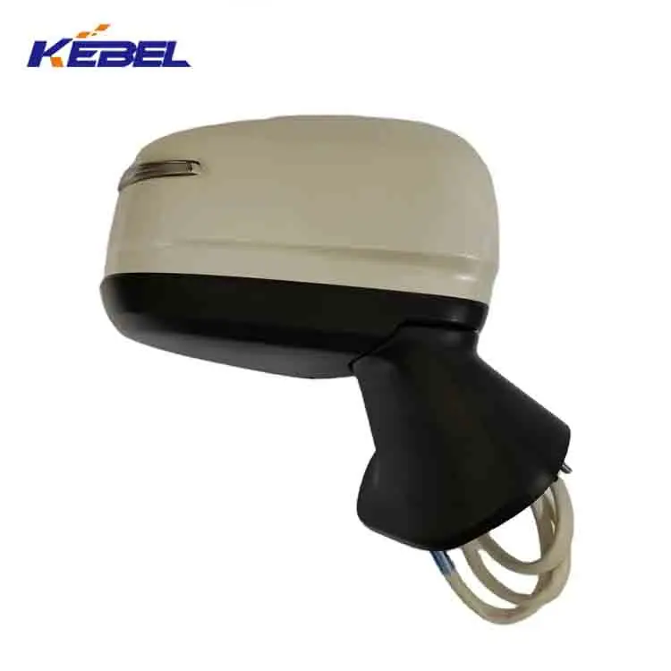 product kebel auto parts car rear view mirror 13 line oem 87910 60w11 car mirrors for toyota land cruiser lc300 2022-5