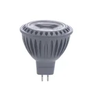 Mr16 Led Led Spot 12v Led Gu5.3 Aluminum Mr16 Led Bulb 12V AC DC 5W Cob Spot Led Gu5.3 Mr16