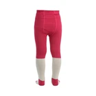 Gift Black Legging Baby Kids For Christmas Gift Comfortable Seamless White Black Knit Pants For Girl Boy 2-14 Years