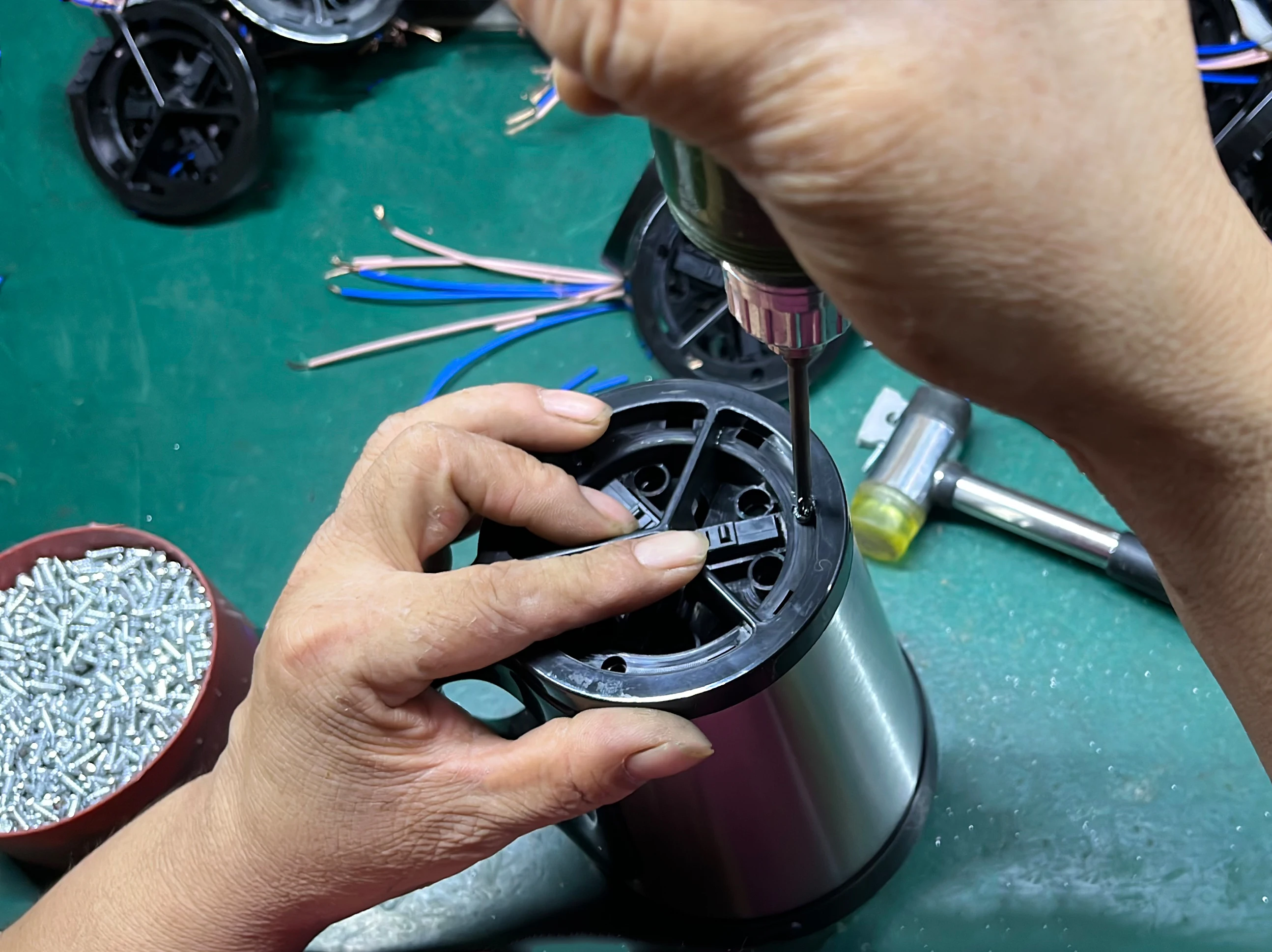 Wholesale Meat Grinders 5l Slicer 3l Potato Cutter 2l Food Vegetable