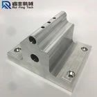 Parts Machined Metal Parts China Factory Machined Metal Parts