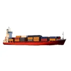 Freight Forwarder DDP China To To Iraq/UAE / Oman / Saudi Arabia / Kuwait / Egypt / Yemen