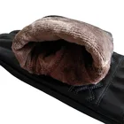 Waterproof Windproof Gloves Winter Men Waterproof Touch Screen Windproof Warm Sports Driving Gloves