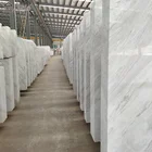 Stone Marble Stone Slab Italian Natural Stone Onyx White Carrara Volakas Champagne Marble Slab Tile For Wall