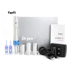 Dr Microneedling Pen A6 YanYi Free Shipping Ultima A6 Nano MESO Dermapen Microneedling A6 Dr Pen