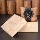 Timepieces DODO DEER Wholesale Wood Watch For Man Quartz Wood WristWatch Timepieces