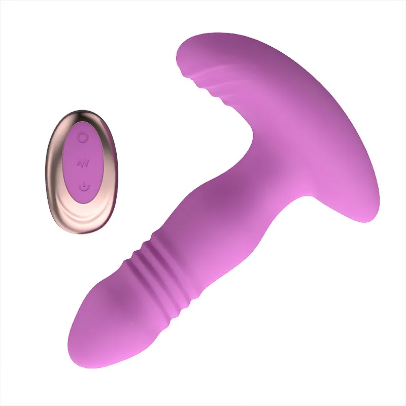 Prostate Toy - Wireless Remote Control Silicone Male Dildo G-spot Anal Vibrator Prostate  Massager Adult Sex Products - Buy Prostate Toy,Female Masturbator Sex Toys,Clitoris  Sucking Porn Toys Product on Alibaba.com