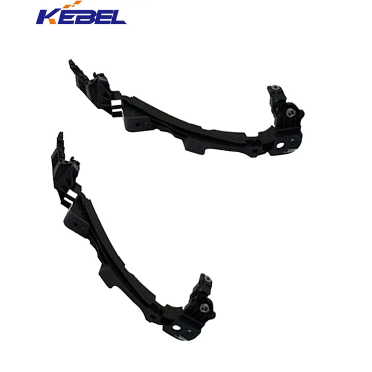 KEBEL High Quality Front Bumper Cover Support for Volkswagen Golf Partslink Number Bodi Kit Upgrade Manufacturing supplier