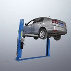 Post Car Lift 2 Post Car Lift 4200kg Vehicle Lifting 2 Post Car Lift