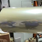 Stretch Wholesale Customized Good Quality Label Cast Films Pvc Stretch Film Shrink