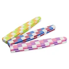 Nail File BIN Mini Beautiful Nail Buffer Wholesale Cheap Price BIN Hight Quality Sponge Nail File