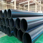 Plastic Pipe Hdpe Plastic Pipe 800Mm 36 Inch Hdpe Pipe 2 Inch Poly Pipe Irrigation Hdpe