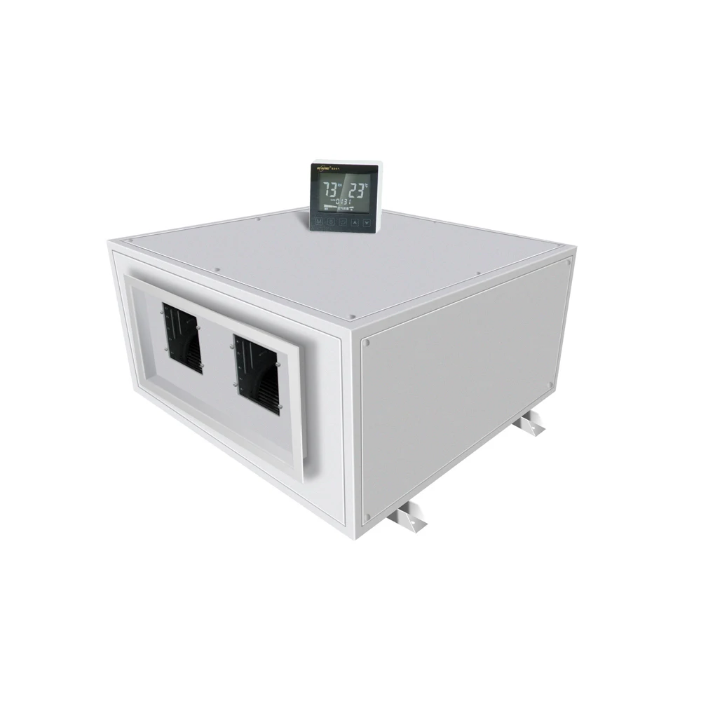 Agricultural Quest Dehumidifier, Ducted, Ceiling - detail 4