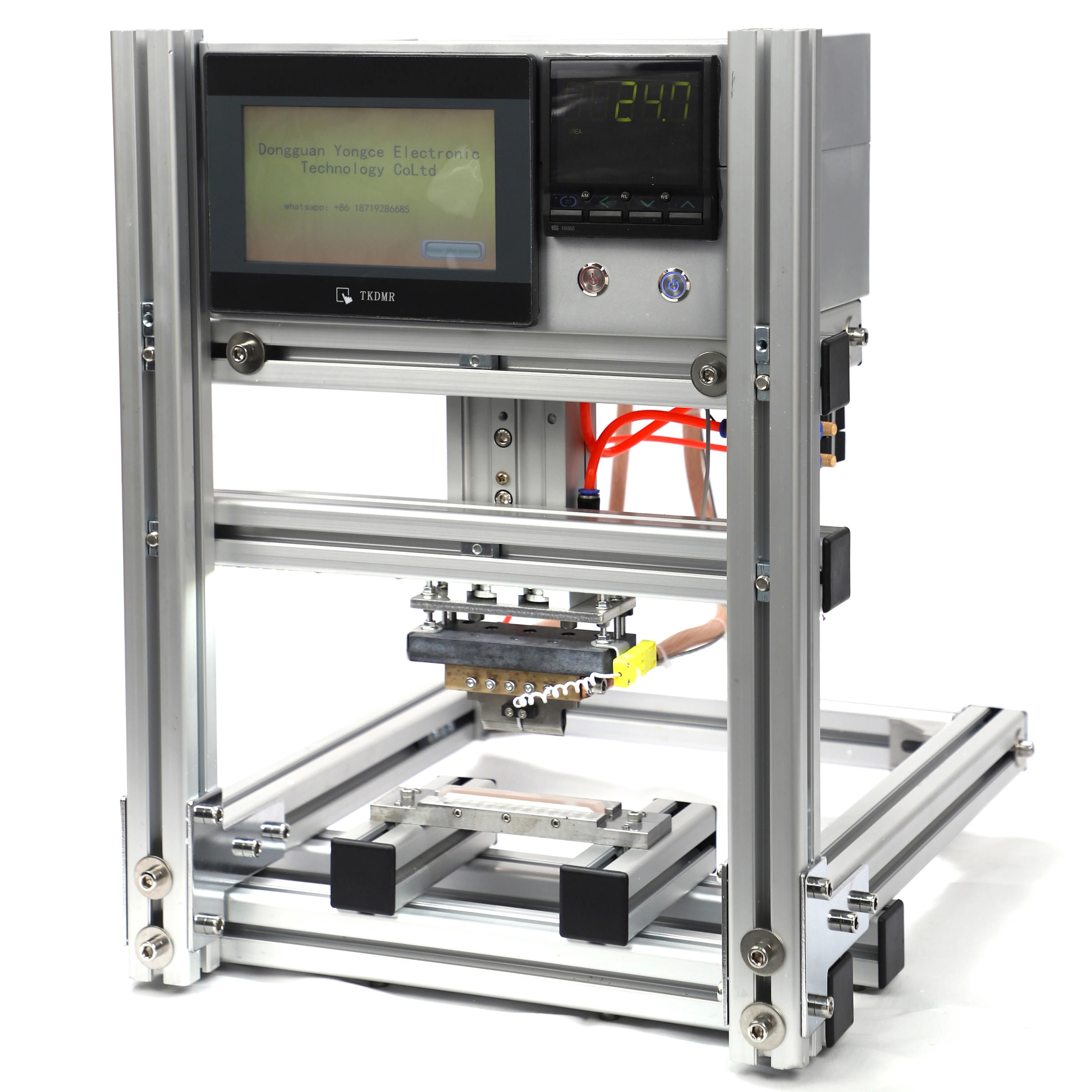 lcd panel makers for sale price